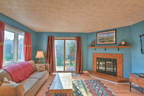 Charming Anchorage Home with Grill and Deck!